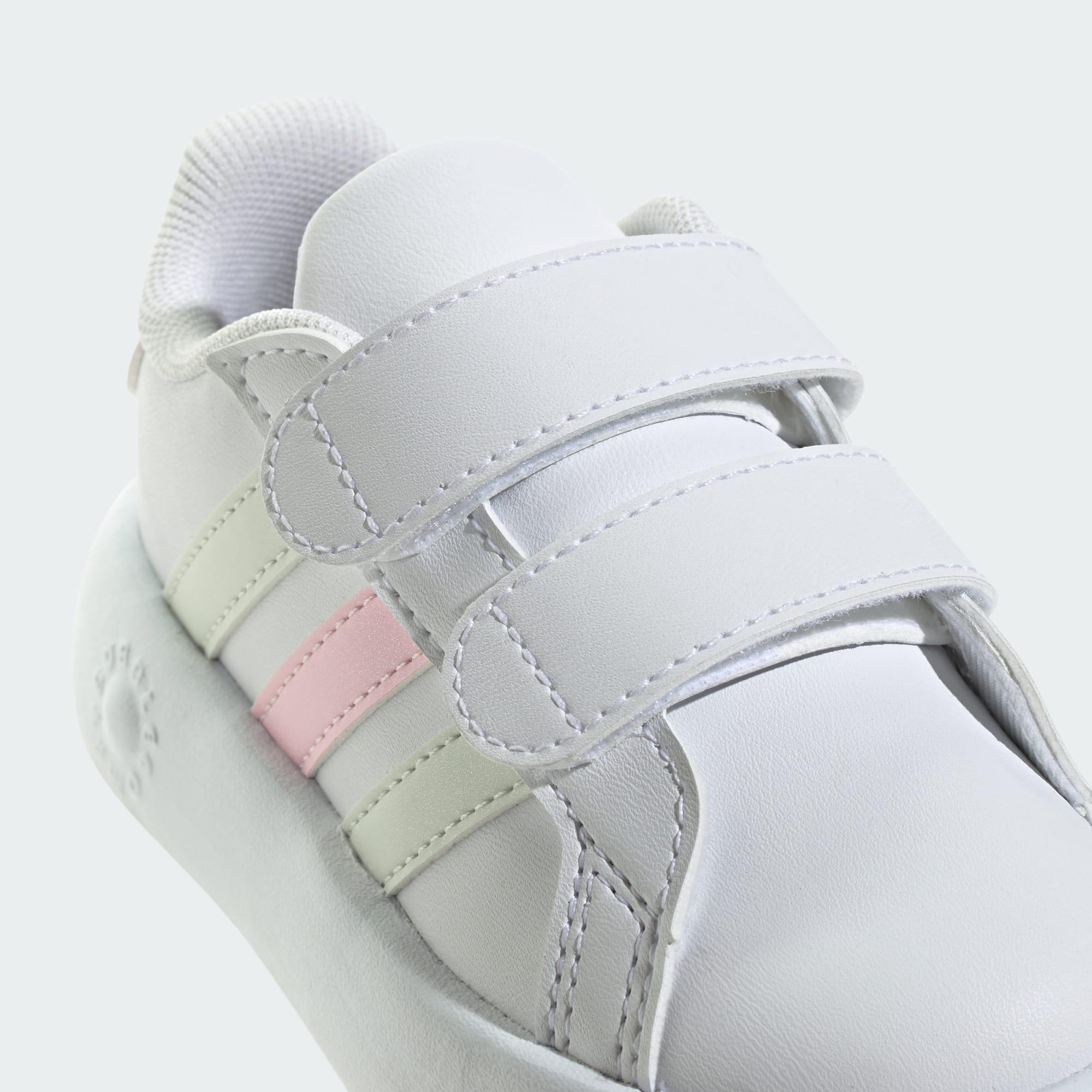 Chaussure Grand Court 2.0 Enfants 6/7