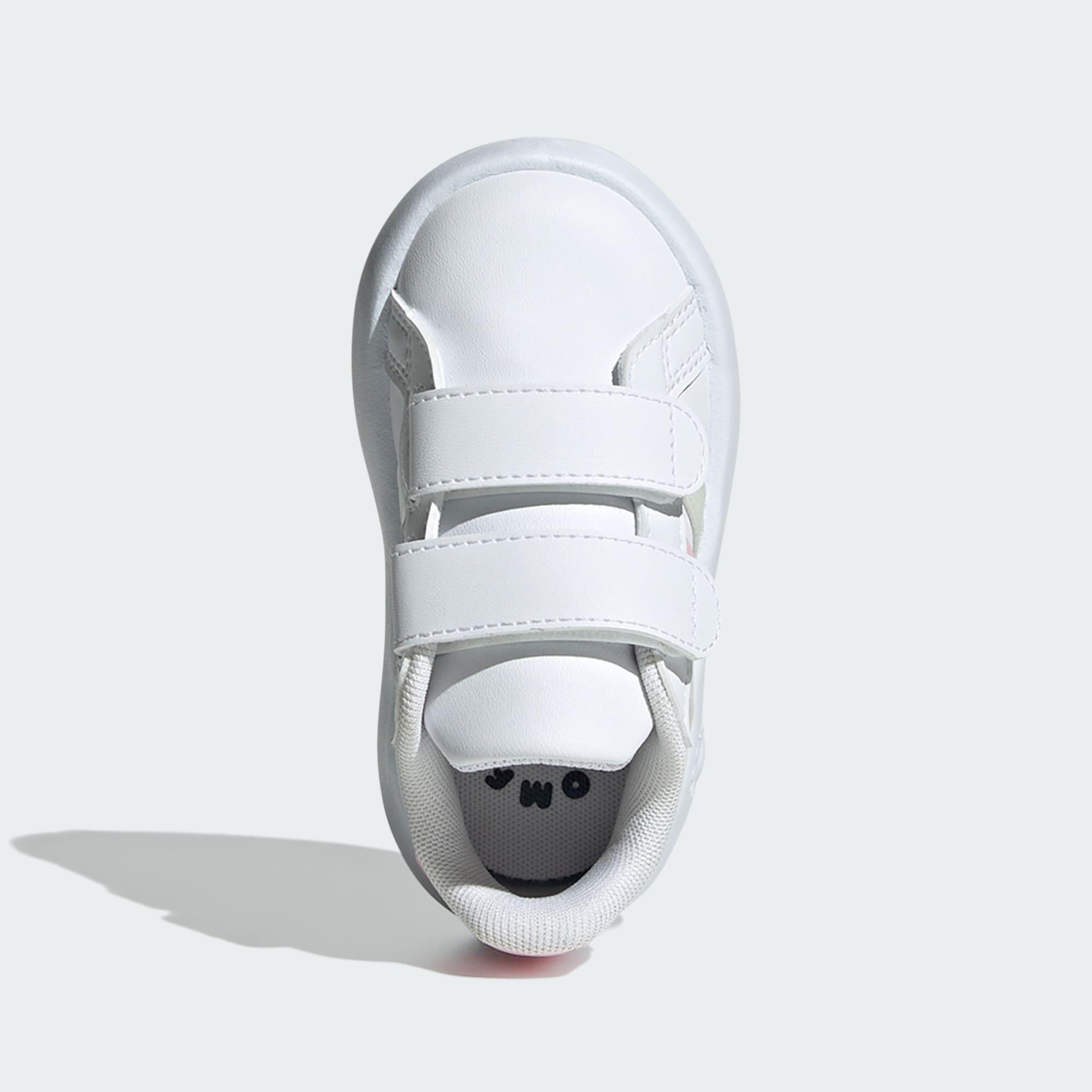 Chaussure Grand Court 2.0 Enfants 3/7