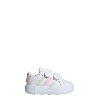 Zapatilla Grand Court 2.0 (Bebé)