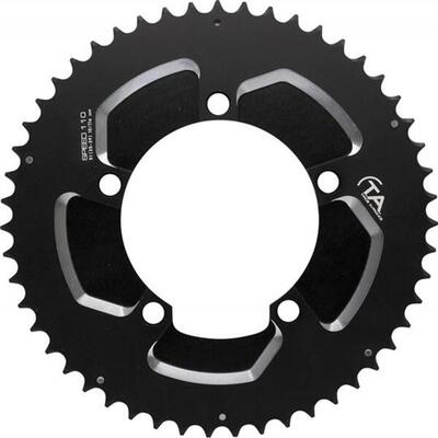 Fiets tandwiel met 5 takken specialités t.a.