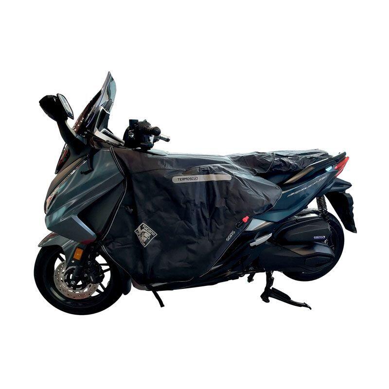 Housse de protection scooter Tucano Urbano Termoscud R238X          TUCANO URBANO Housse de protection scooter Tucano Urbano Termoscud R238XCe produit n'est pas disponible en ligne, vérifiez le stock en magasin   