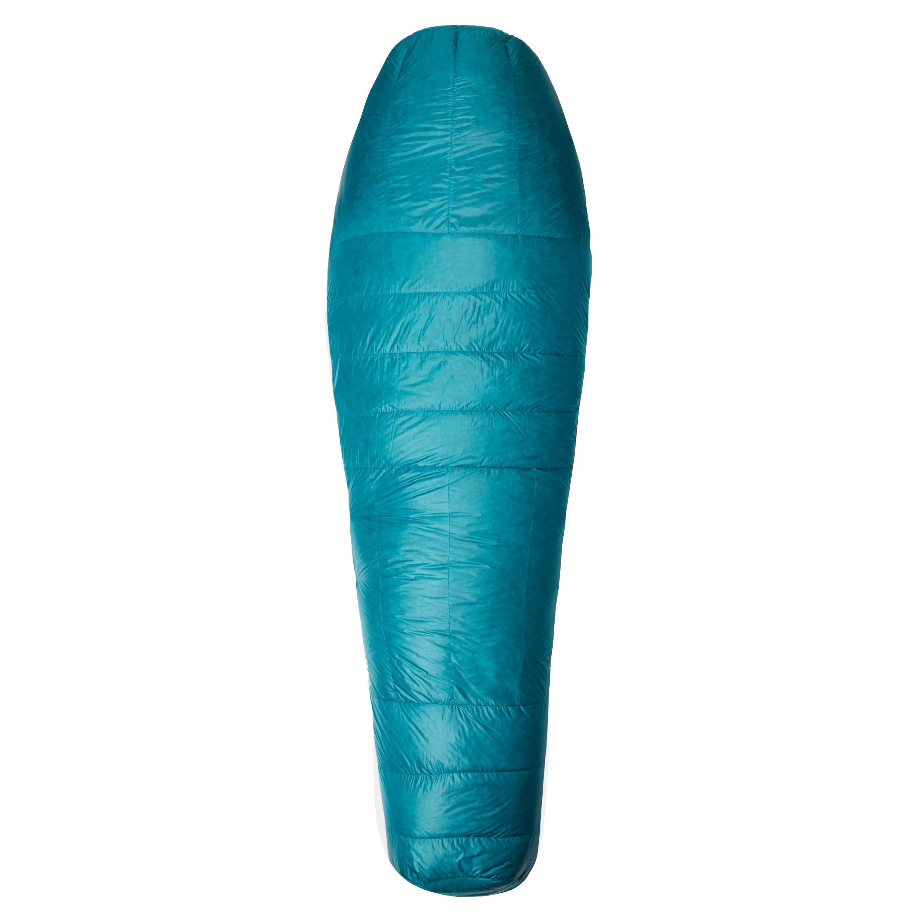 Sac de couchage ouverture gauche Mountain Hardwear Phantom -9C 2/3