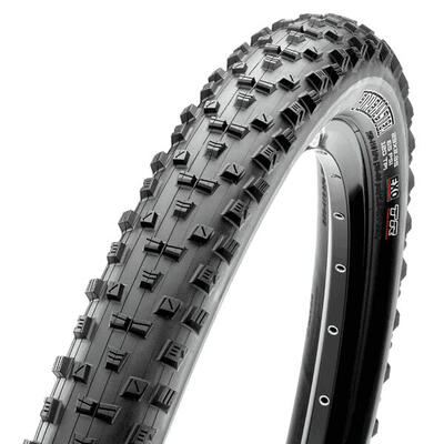 Zachte band maxxis forekaster exo dual compound tlr