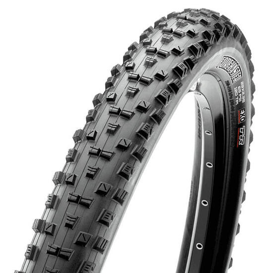 Opona FOREKASTER - 29x2.40 - tr. soft - 60 TPI - Exo / Tubeless Ready