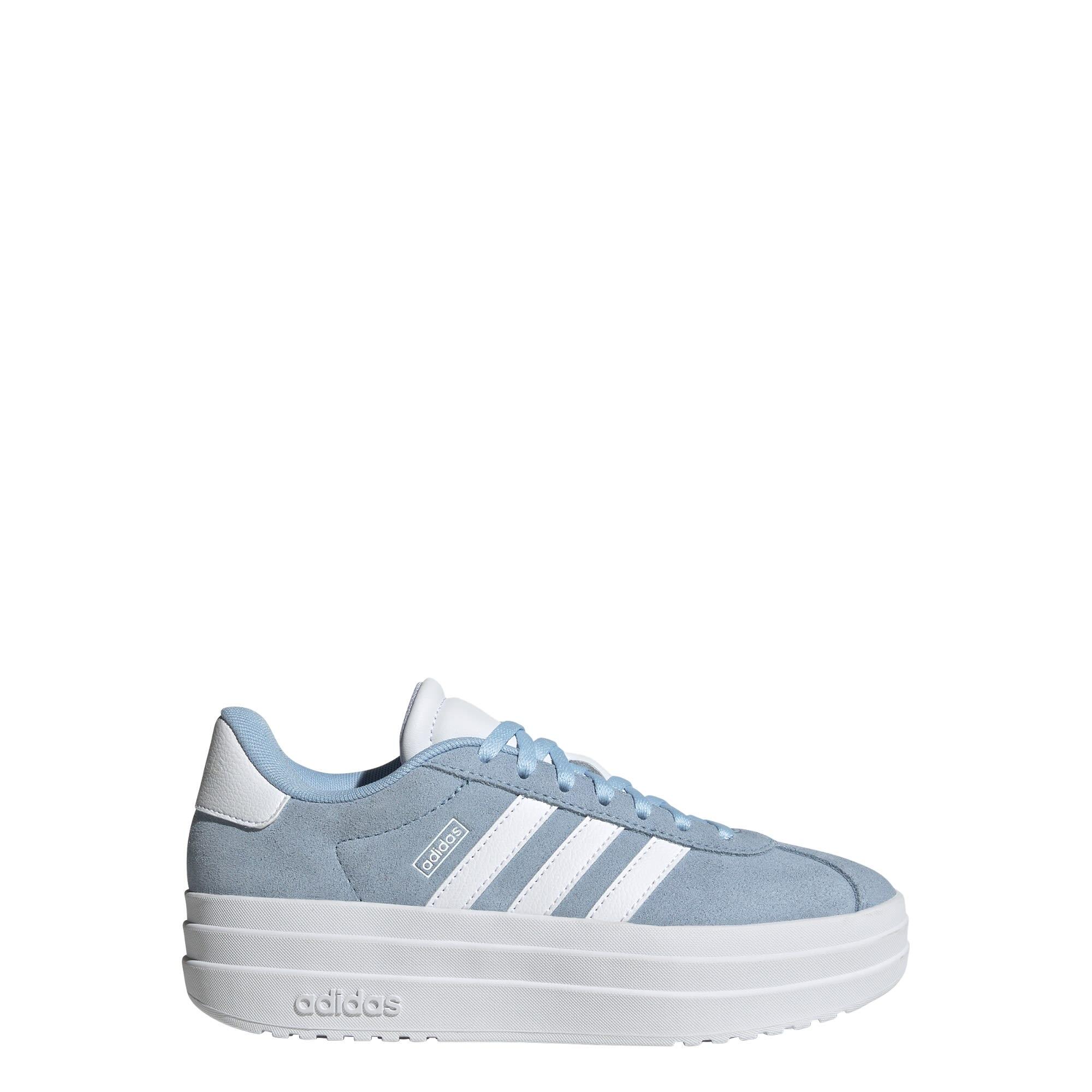 ADIDAS VL Court Bold Lifestyle Kids Schuh