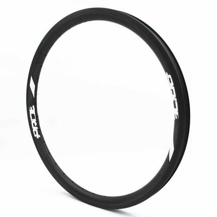 Felge Pride Racing carbon gravity pro 24'' 36h ud matt