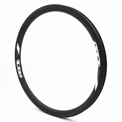 Rim pride racing carbon gravity pro 24'' 36h ud matt