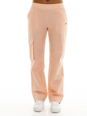 Pantaloni sportivi da donna con tascone Leone Chic Boxing