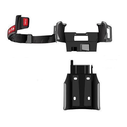 Muurbeugel voor handmatig zwaailicht McMurdo E8/G8/SAFE/SAFEPRO 1/1