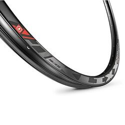 Jante disque tubless Mach1 Klixx Ready