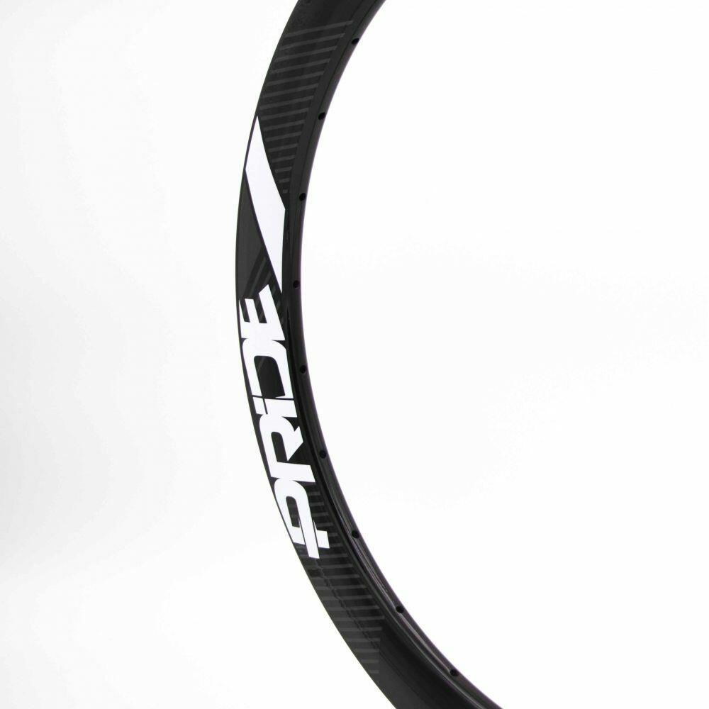 Rim Pride Racing carbon gravity exp aero 20'' 28h ud gloss 3/3