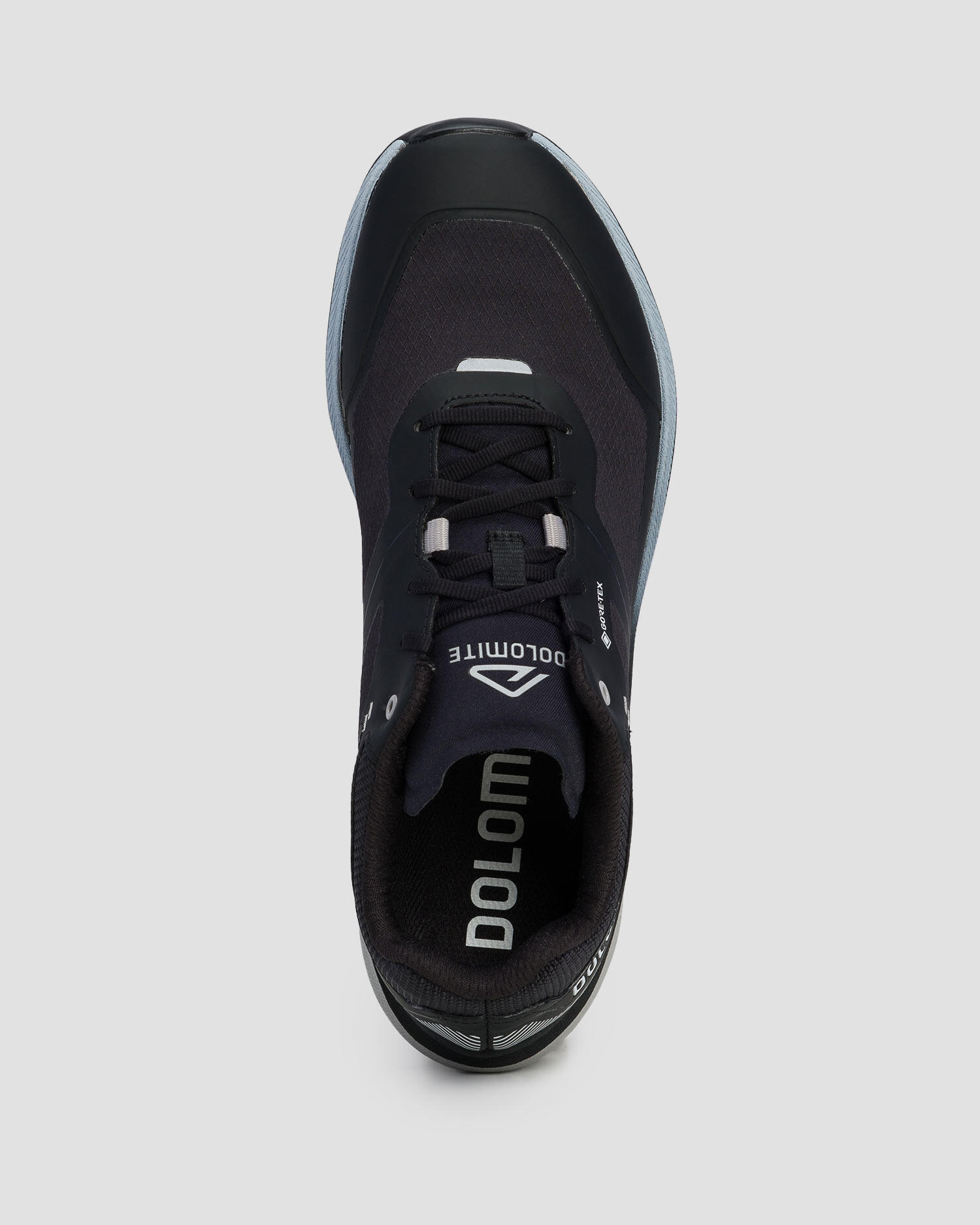 Buty męskie Dolomite NIBELIA GTX BLACK 4/7