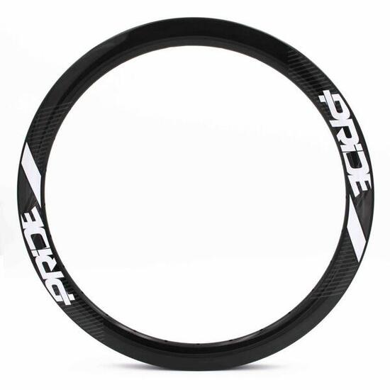 Felge Pride Racing carbon gravity exp aero 20'' 28h ud gloss