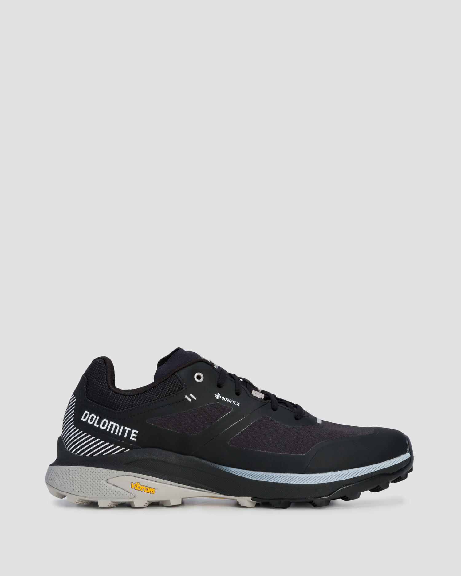 Buty męskie Dolomite NIBELIA GTX BLACK 2/7