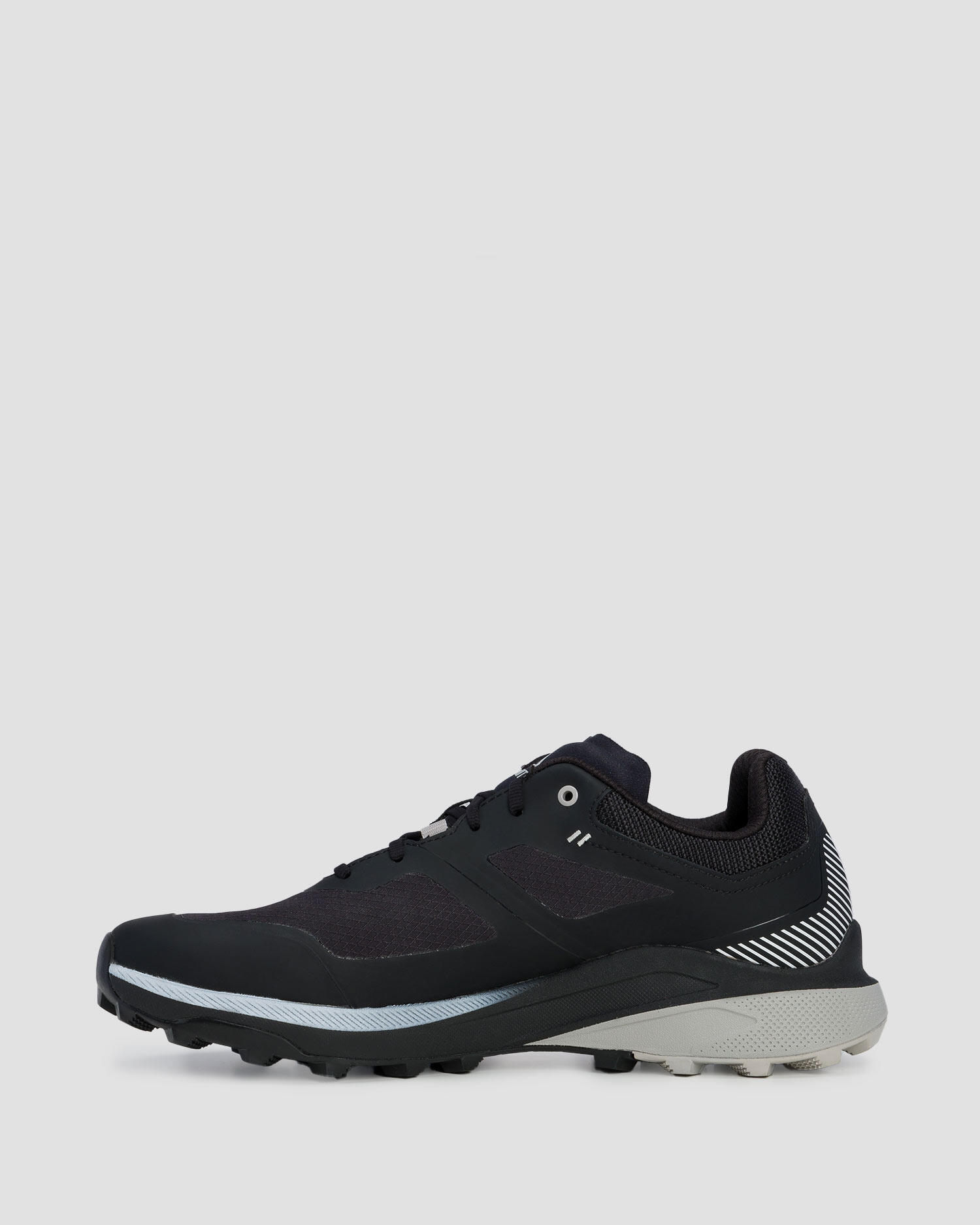 Buty męskie Dolomite NIBELIA GTX BLACK 3/7