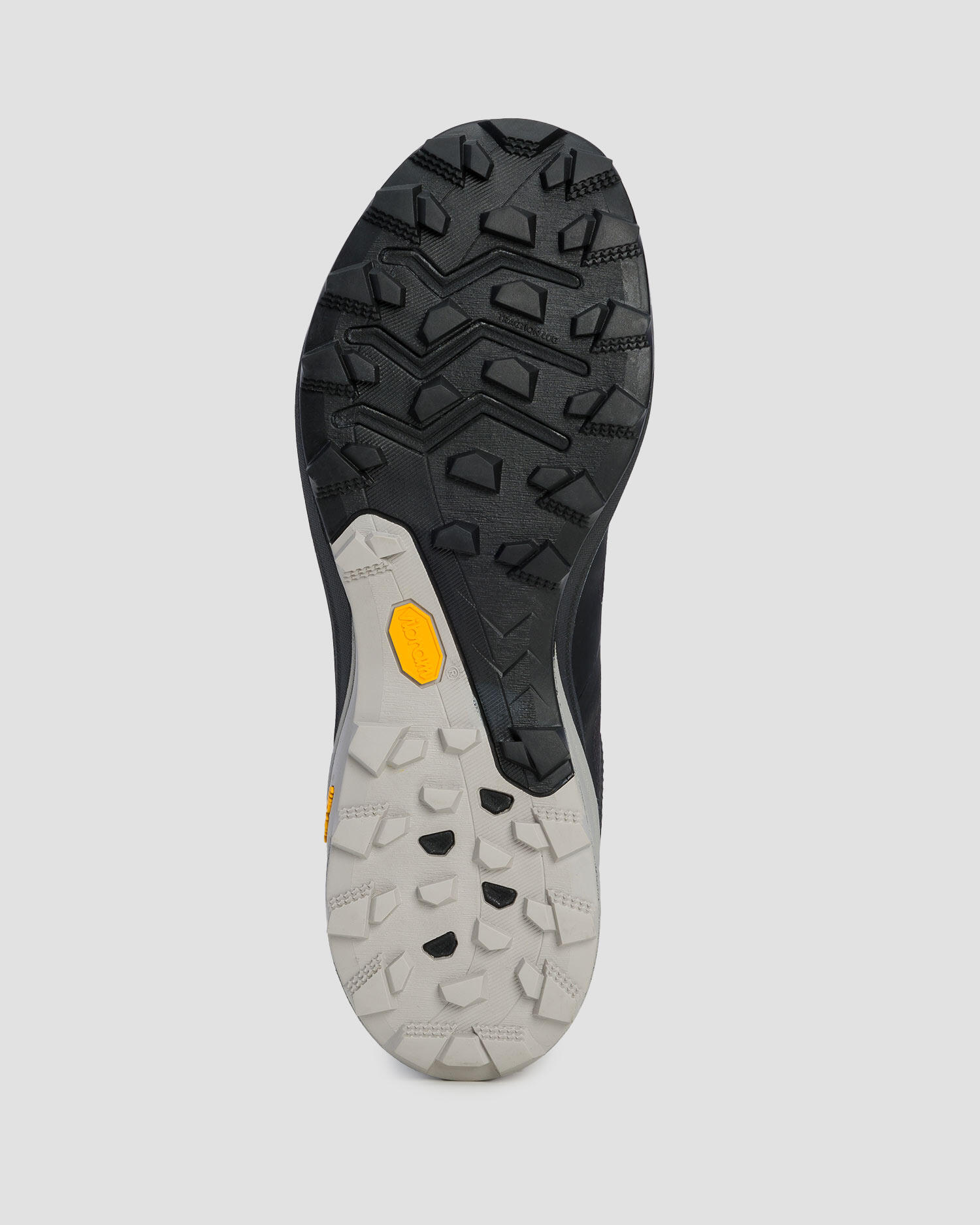 Buty męskie Dolomite NIBELIA GTX BLACK 5/7