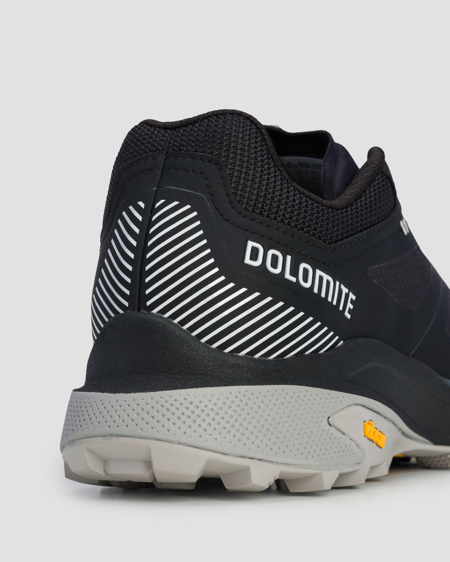 Buty męskie Dolomite NIBELIA GTX BLACK 7/7