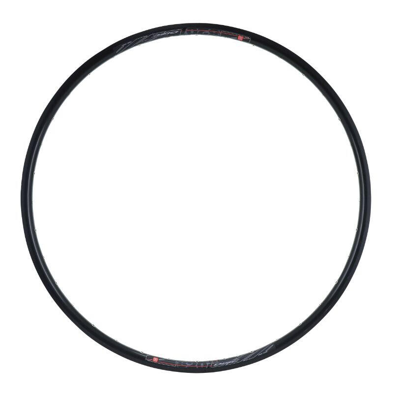 Dubbelwandige rand met oog Velox Mach1 M820 2/3