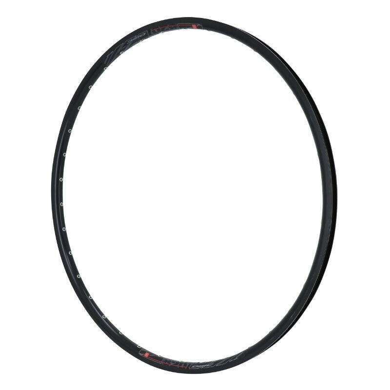VELOX Dubbelwandige rand met oog Velox Mach1 M820