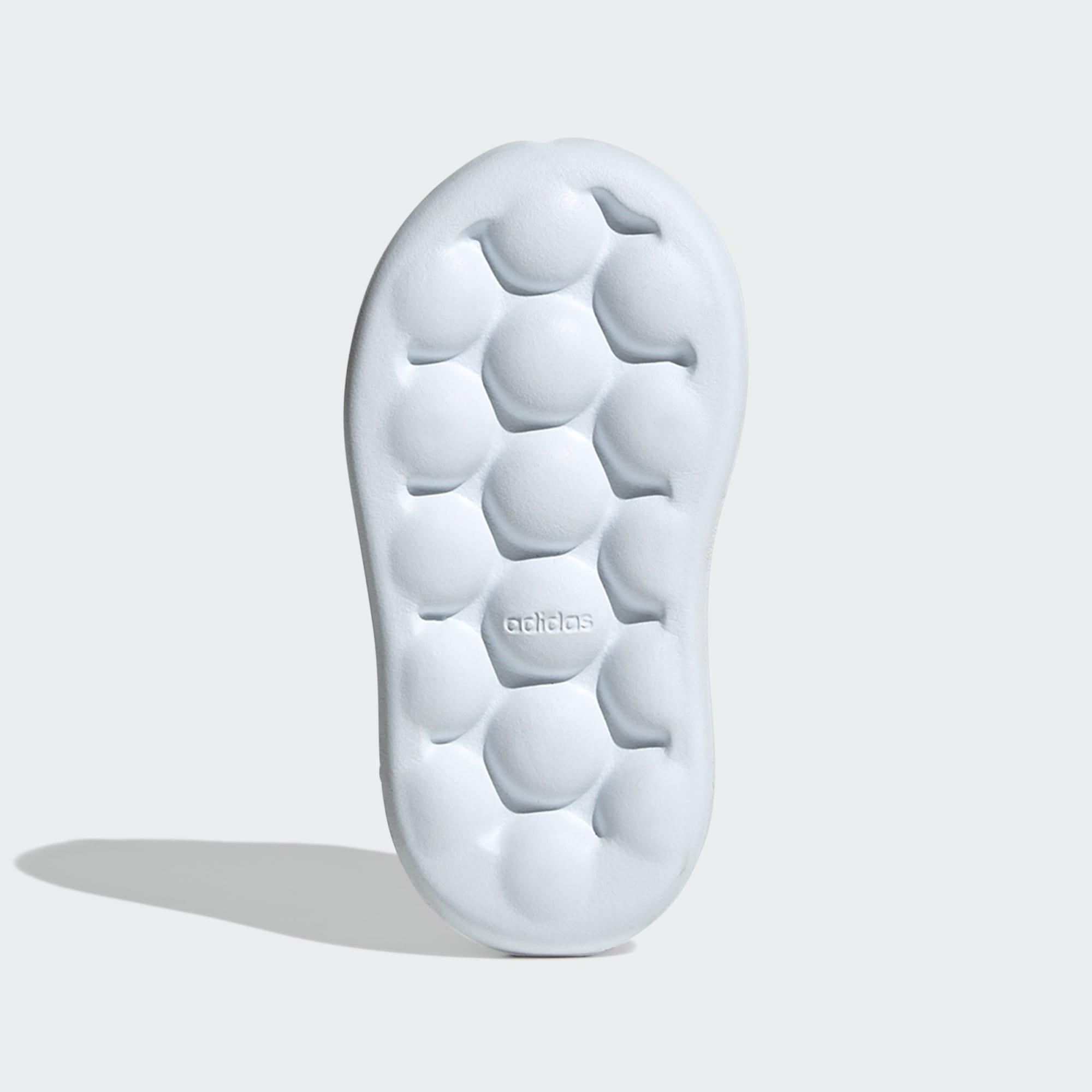 Chaussure Grand Court 2.0 Enfants 4/7