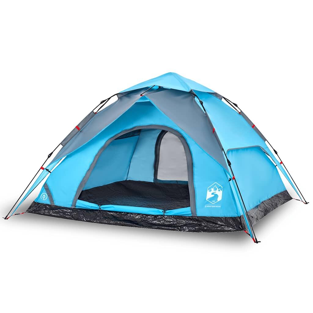 Vidaxl dome tente 5 personnes > to translate in French 2/7