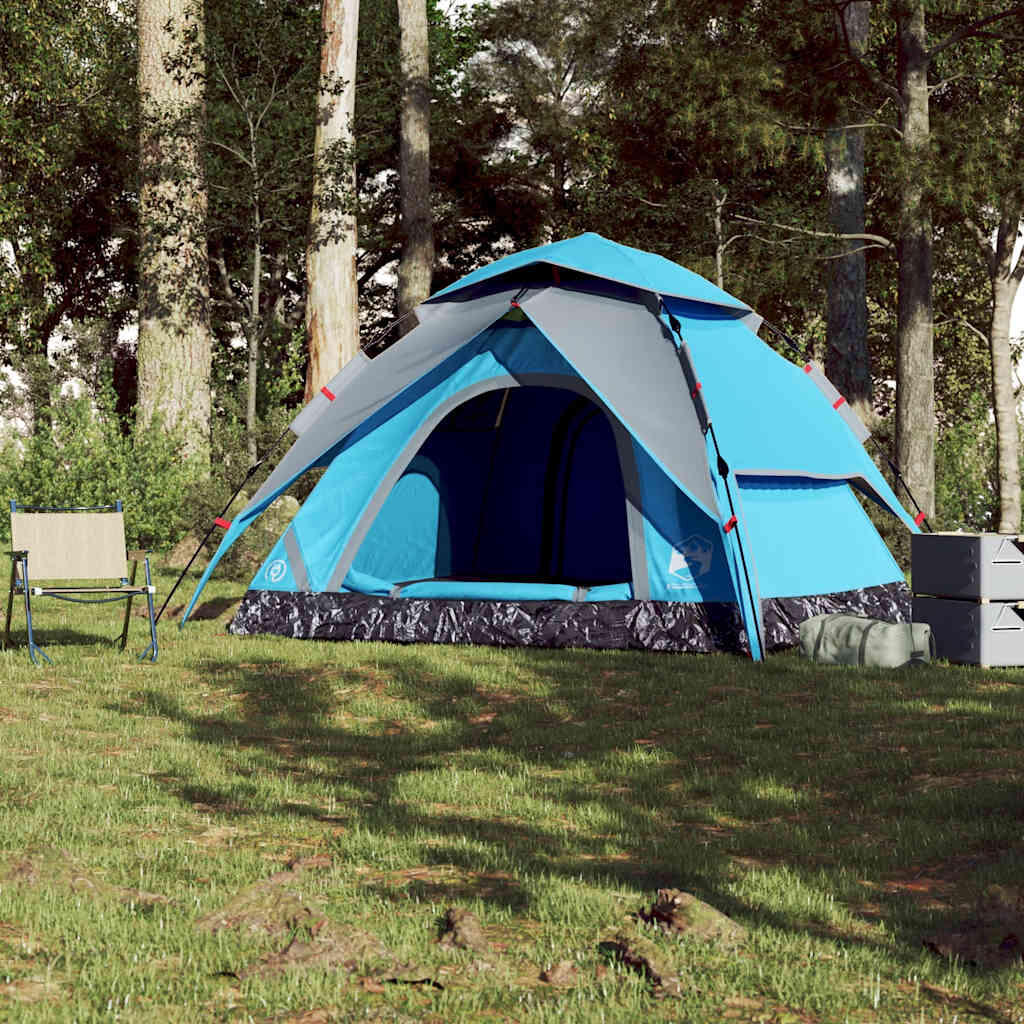 Vidaxl dome tente 5 personnes > to translate in French 3/7