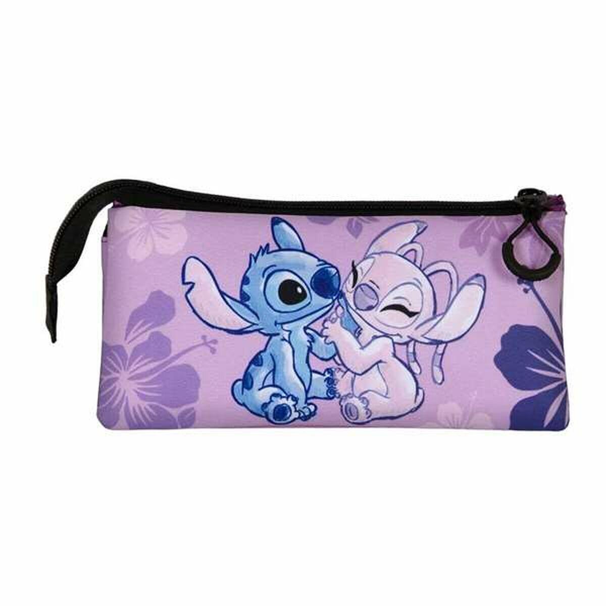 Trousse Fourre-Tout Triple Stitch 2/3