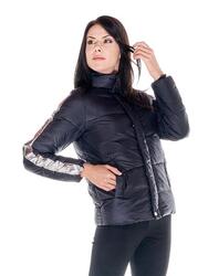 Doudoune basique femme Leone