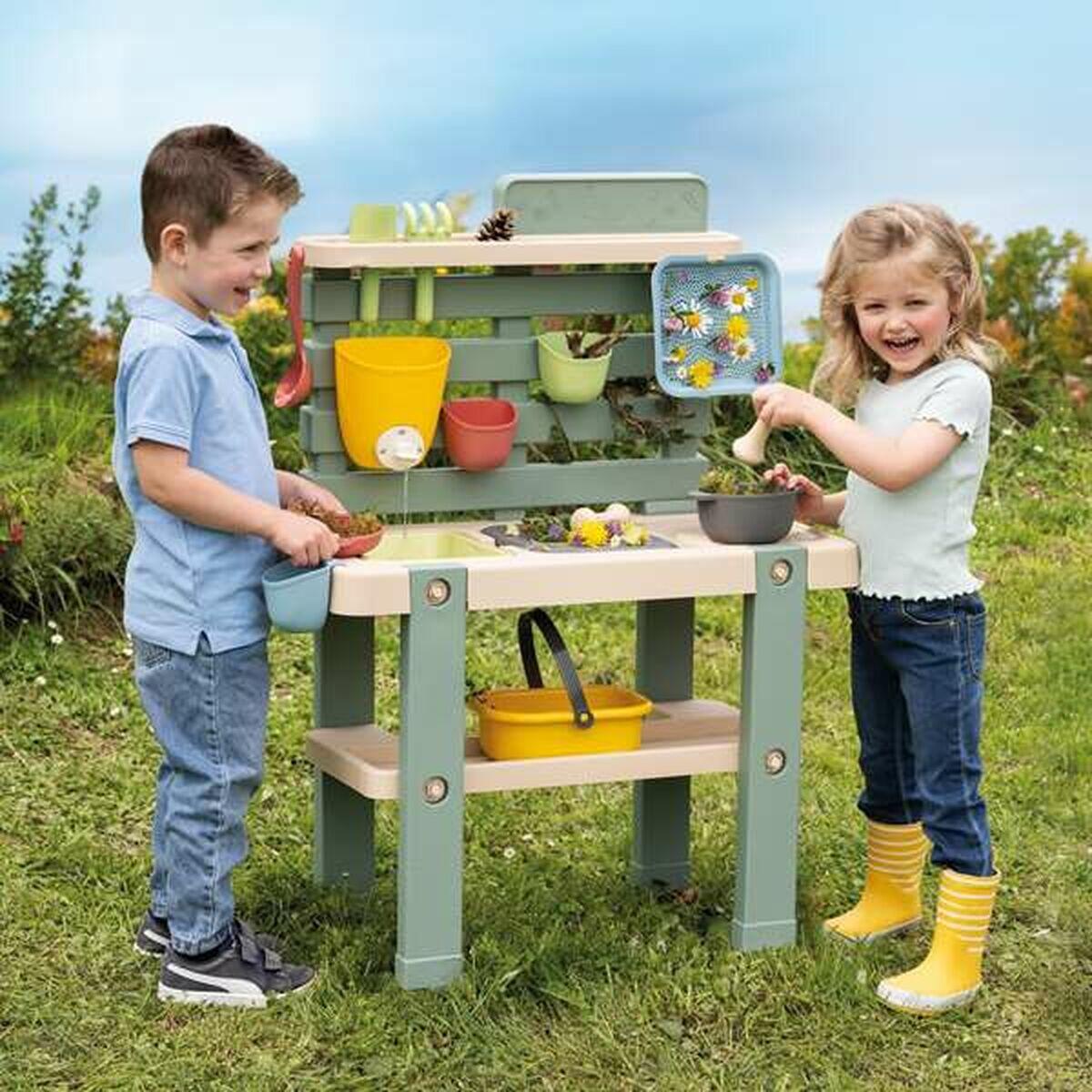 Pedana Propriocettiva Smoby Multicolore 5/5