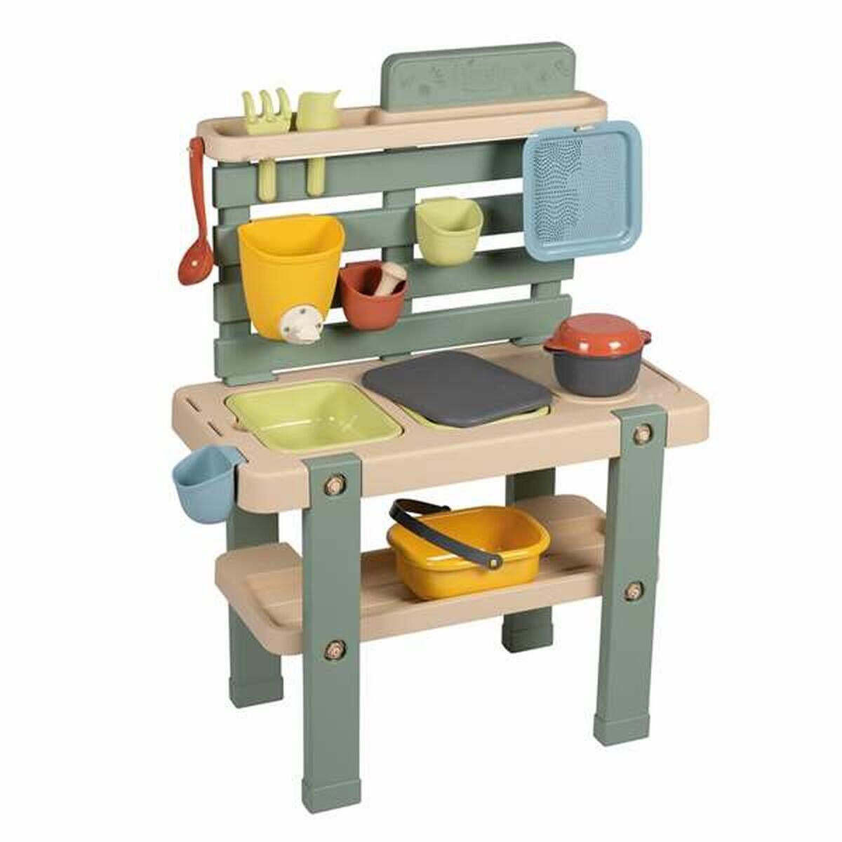 Pedana Propriocettiva Smoby Multicolore 2/5