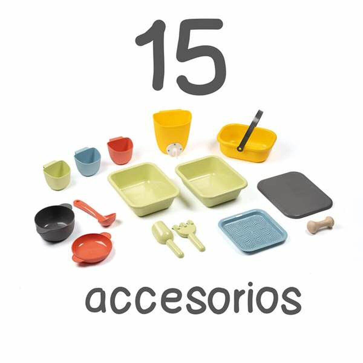 Pedana Propriocettiva Smoby Multicolore 4/5