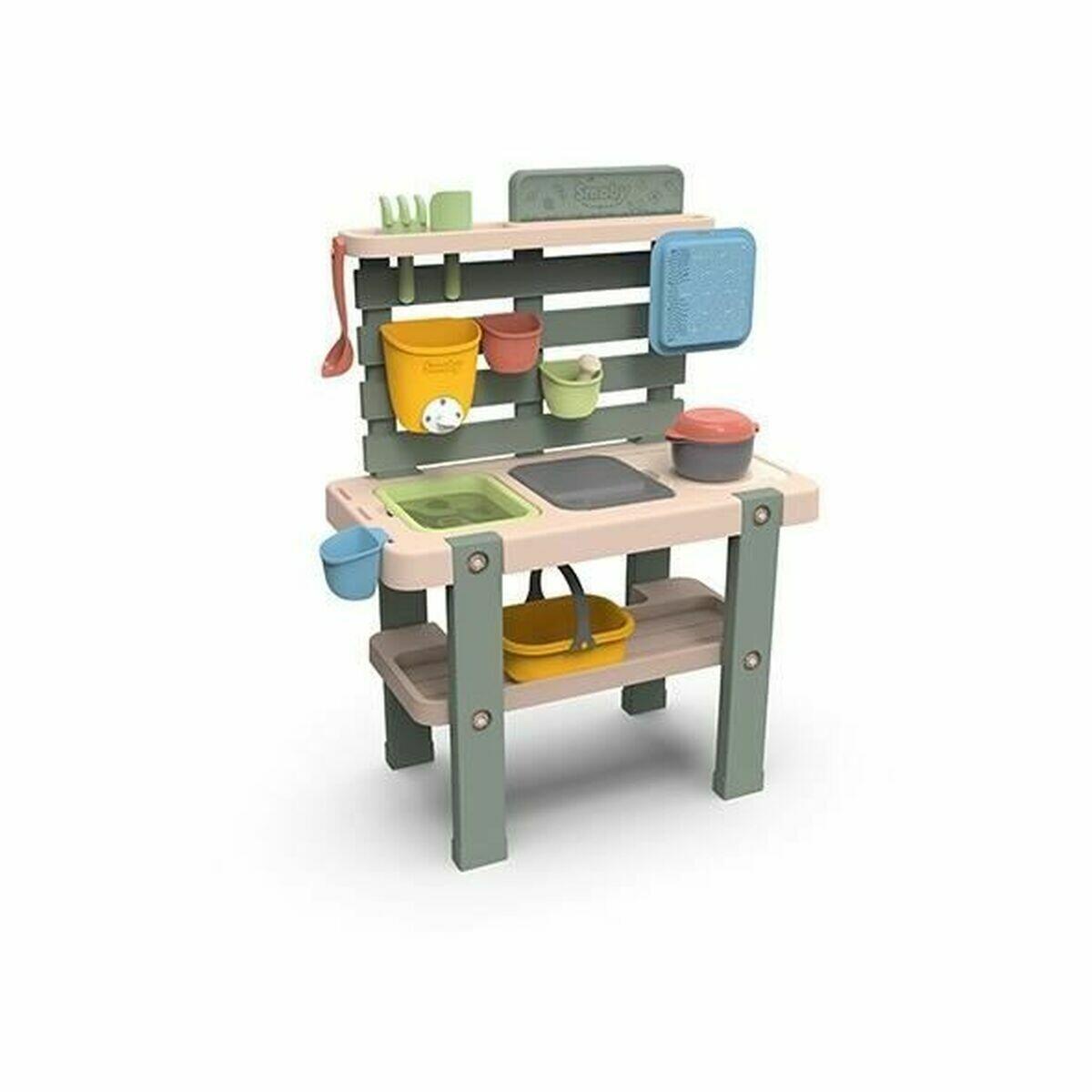SMOBY picture