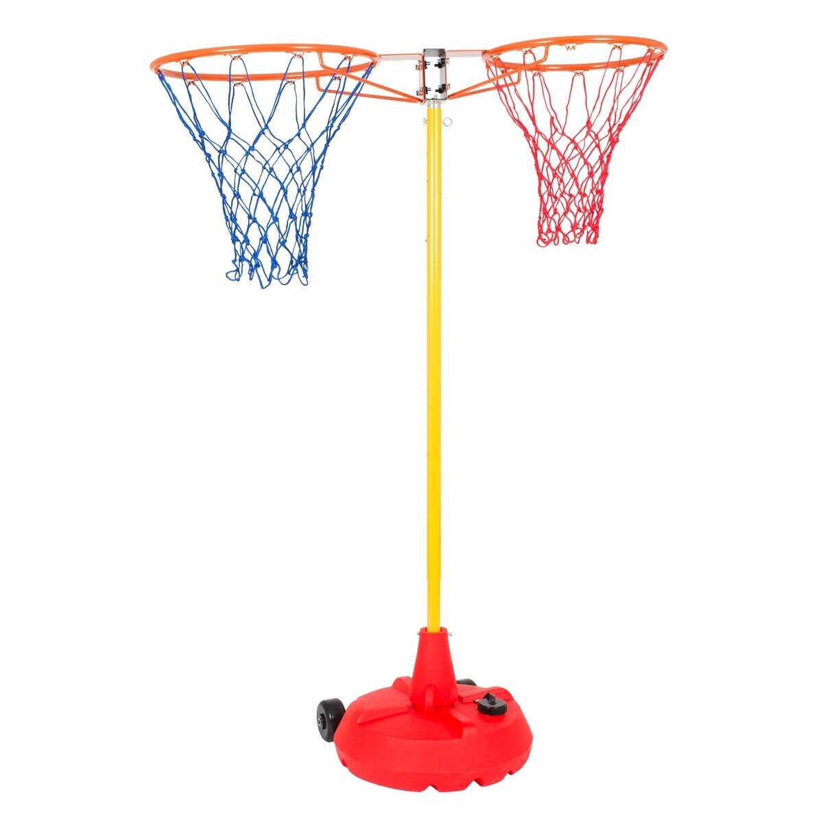 Kit 2 paniers de basket-ball Spordas 3/3