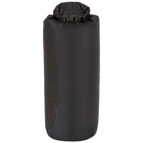 Borsa portaoggetti impermeabile ROLL-UP 13N - 13 L - Nero 2/4