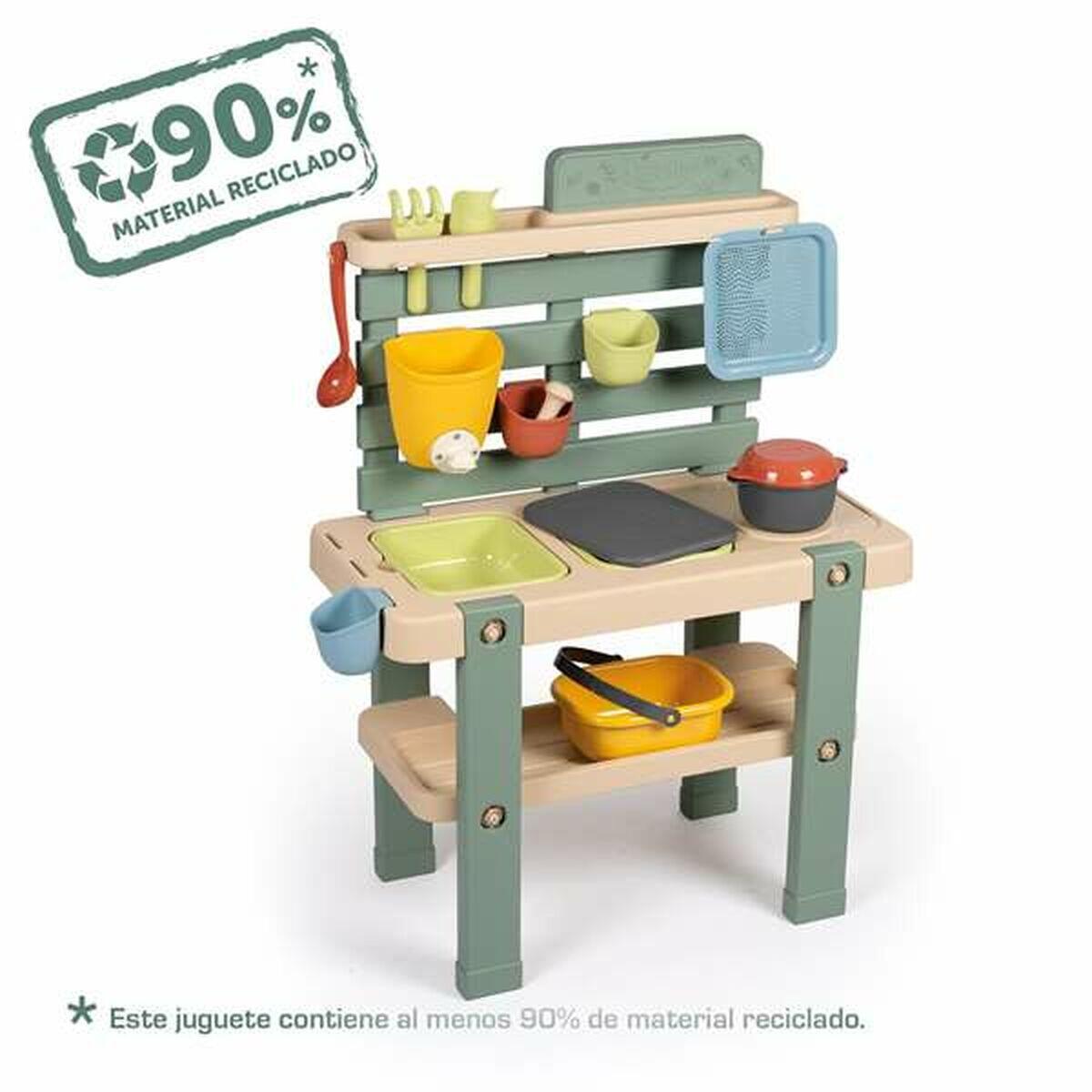 Pedana Propriocettiva Smoby Multicolore 3/5
