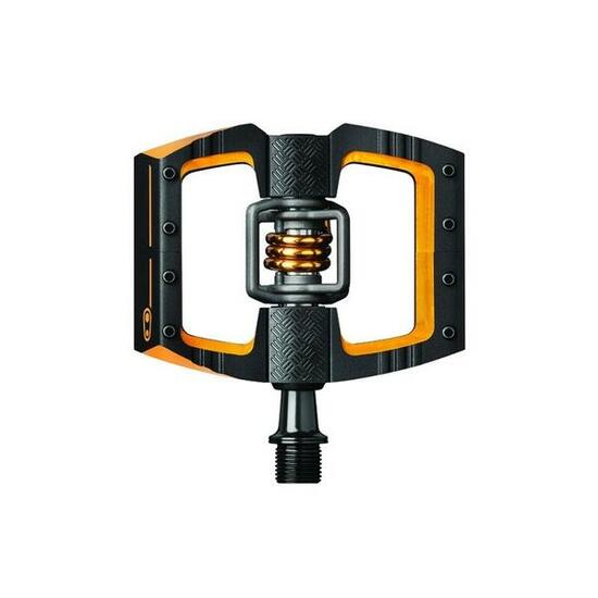 Pedali crankbrothers mallet dh 11