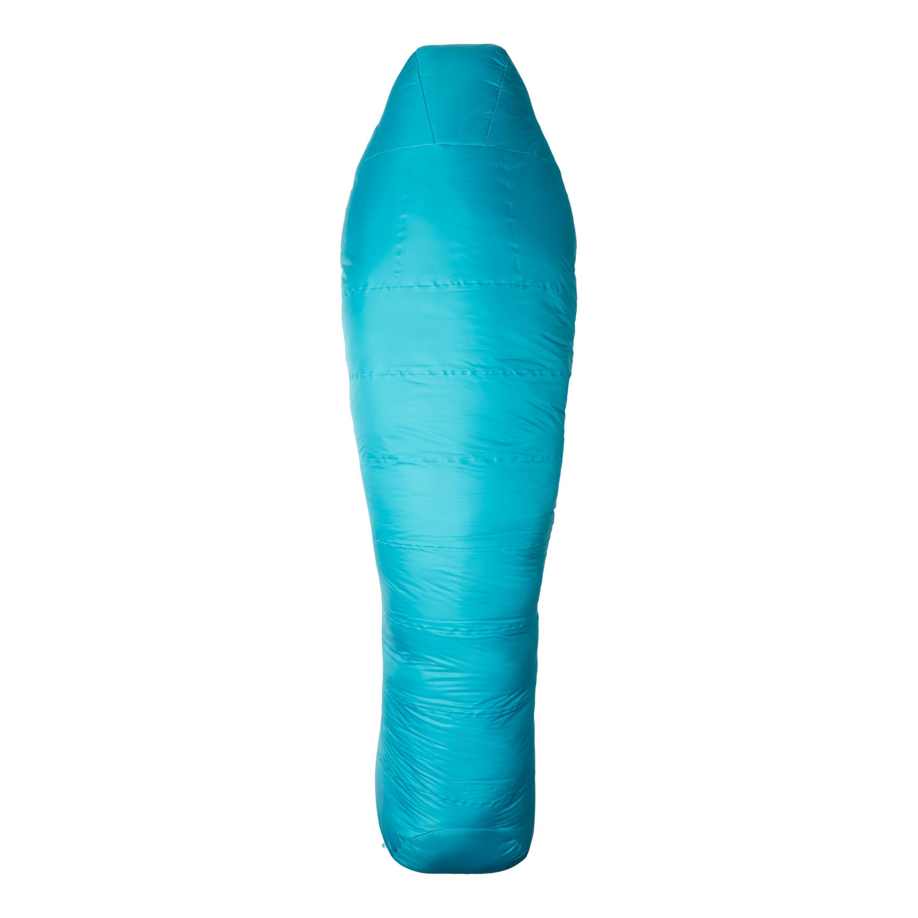 Sac de couchage ouverture gauche femme Mountain Hardwear Lamina -9C 2/3