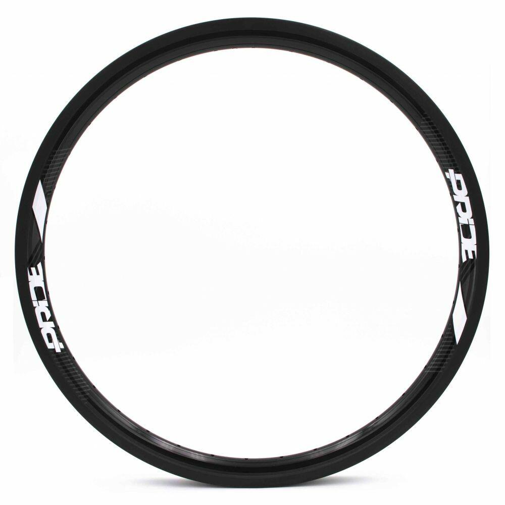 Rim Pride Racing carbon gravity pro 24'' 36h ud gloss 2/4
