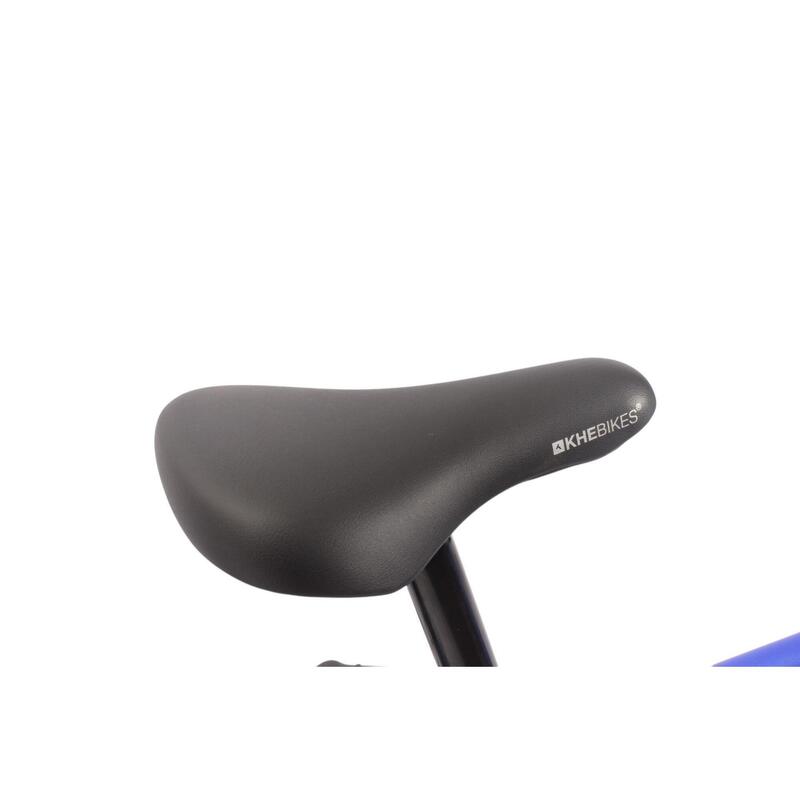 Bicicletă BMX copii aluminiu COSMIC AL albastru 20 inch 10,6 kg