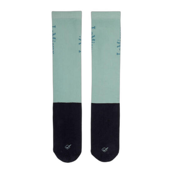 Reitsocken für Kinder LeMieux (x2)