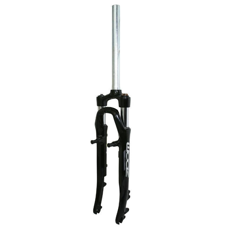 Aluminiowy zewnętrzny widelec sprężynowy Zoom 1