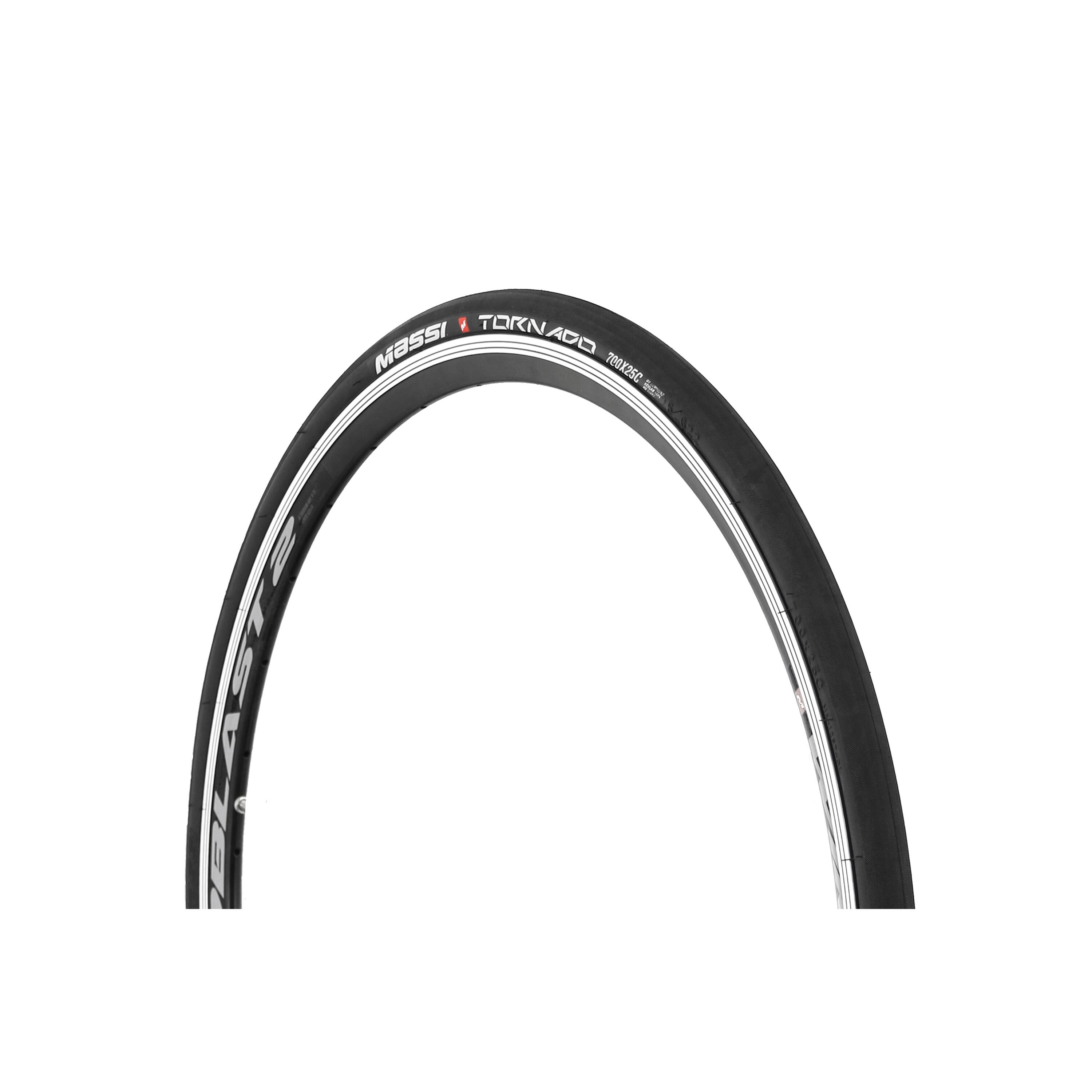 MASSI Pneumatici Massi Tornado Elite T/S
