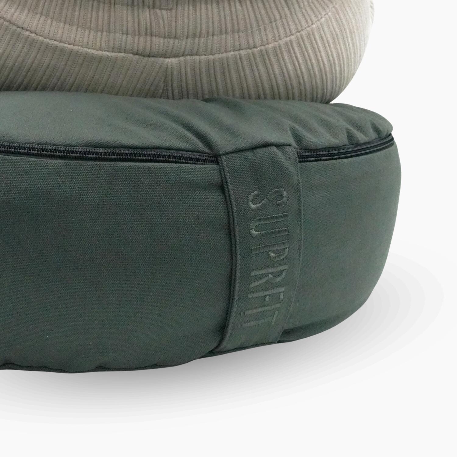 Suprfit Almofada de Meditação Yoga Pillow 7/7