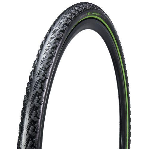 Tire Chaoyang Sprint Ebike 60tpi Rigid