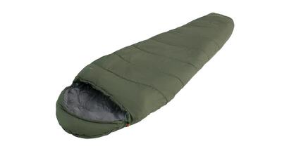 Easy camp slaapzak raven ii mummy -5°c