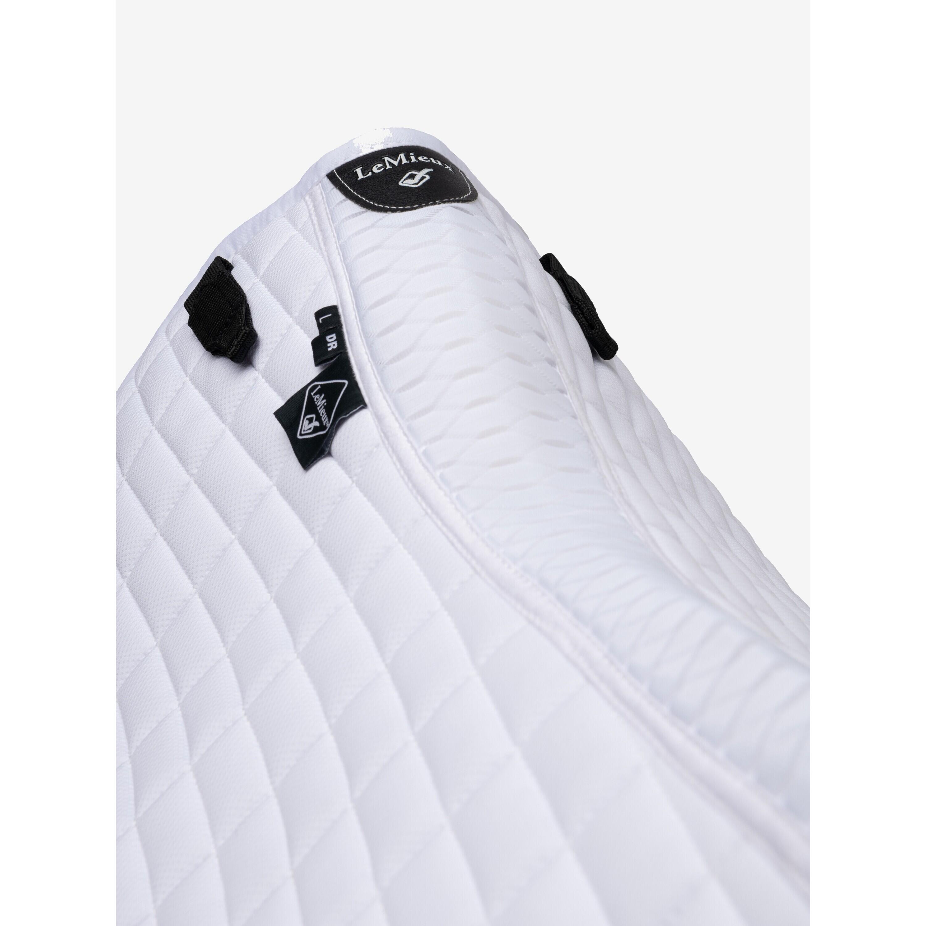 Dressuurmat voor paarden LeMieux Self-Cool 2/2
