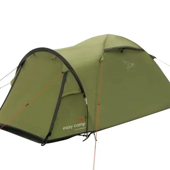 Easy Camp Setesdal 2 Dome Tent