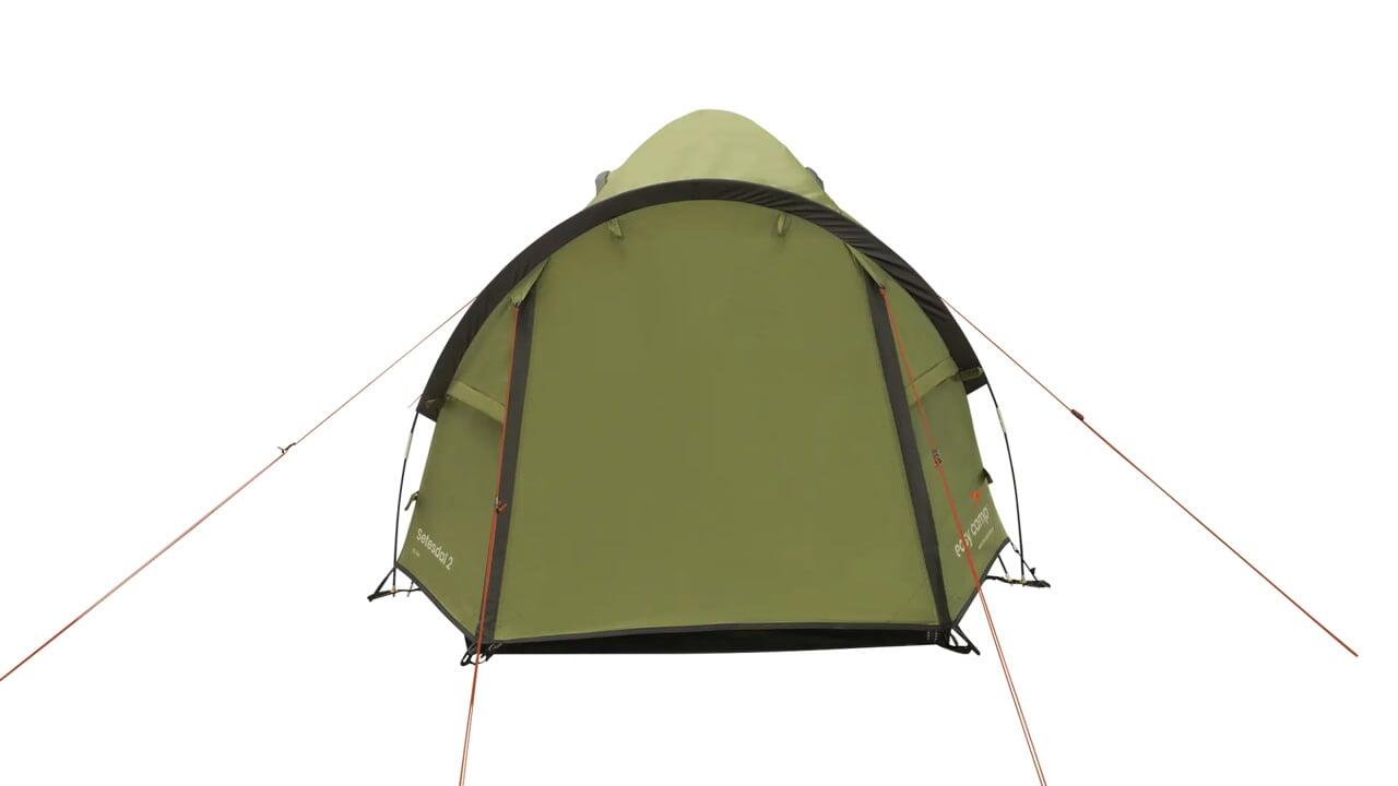 Easy Camp Tenda - Setesdal 2 5/6