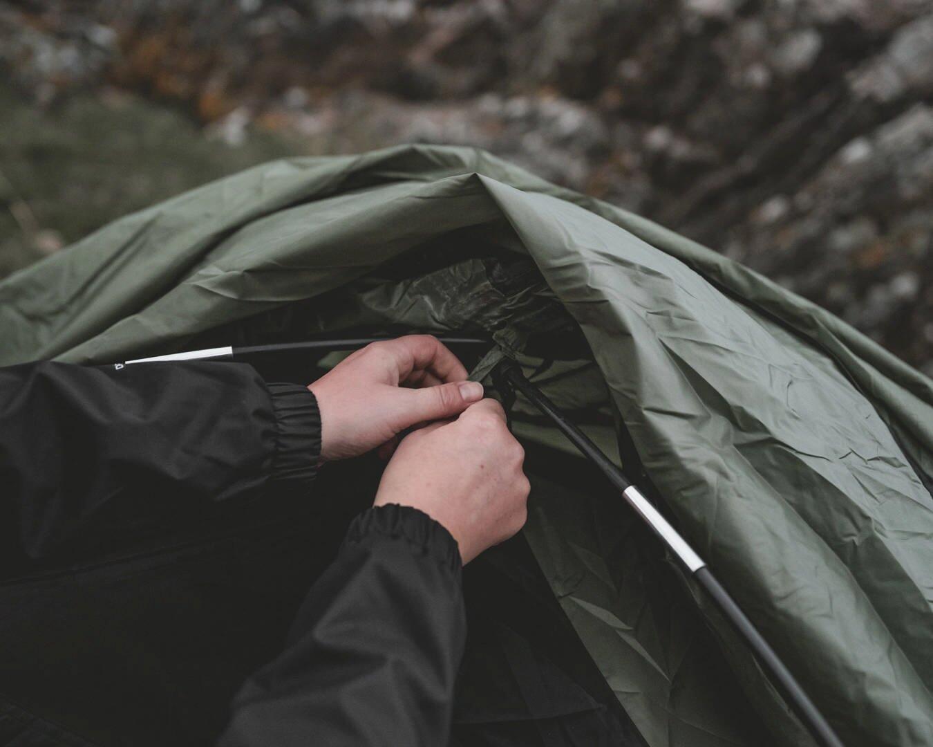 Easy Camp Tenda - Setesdal 2 6/6