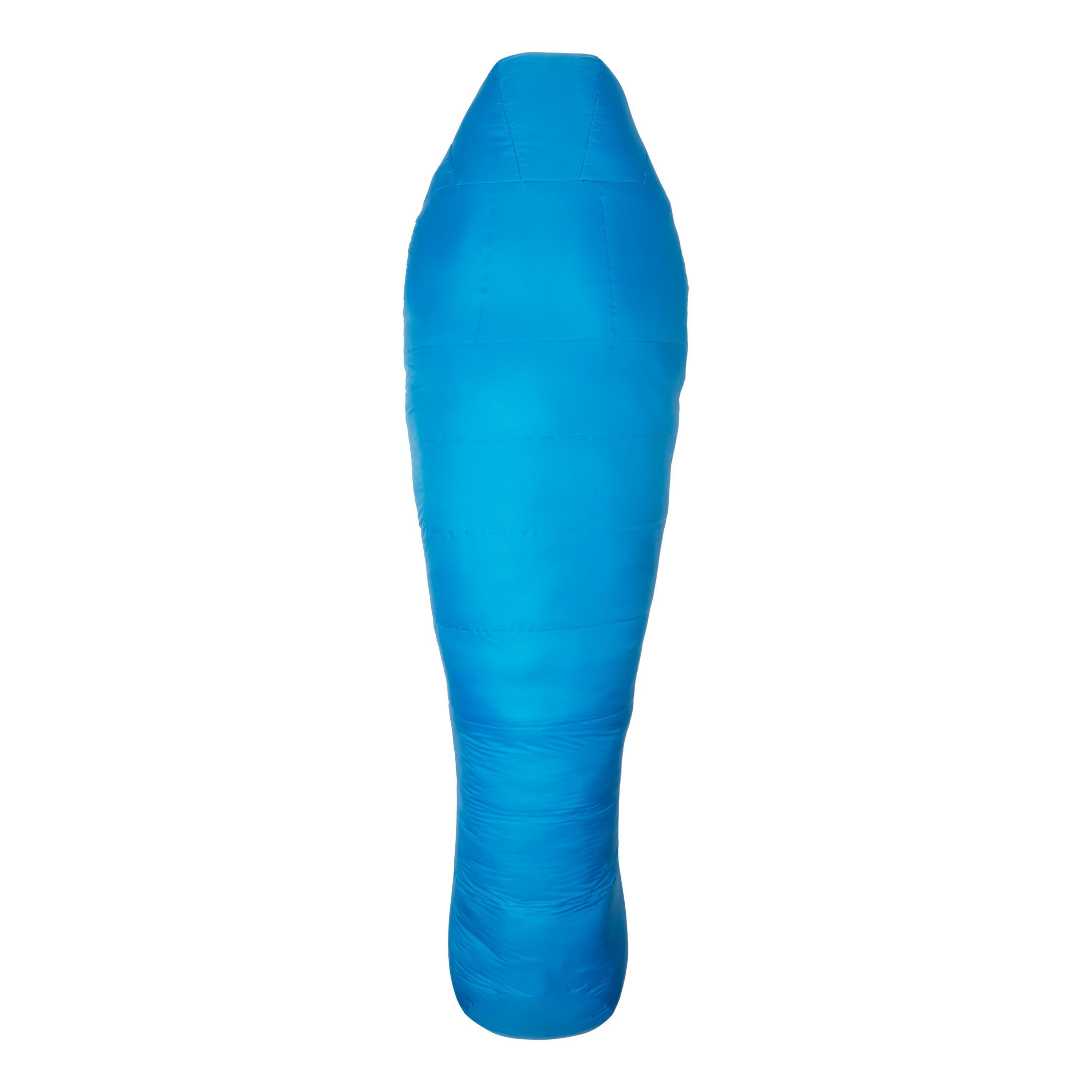 Saco de dormir, apertura izquierda Mountain Hardwear Lamina -9C 2/3